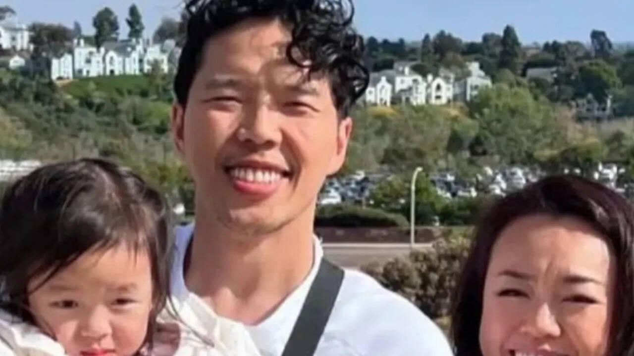 Alex Duong's Wife Christina: Their 7-Year Marriage & Baby Everest